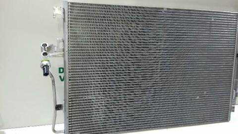 Foto 2ª: Radiador Calefaccion A.A. Mercedes Sprinter 2.1 CDI CAT 129CV 95KW CAJA ABIERTA [646986] (2006)