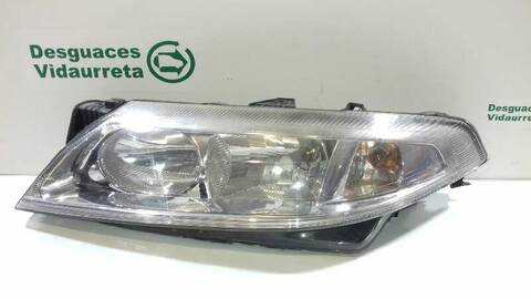 Foto 2ª: Faro Izquierdo Renault Laguna EXPRESSION 107CV 79KW [F9Q T7] (2001)