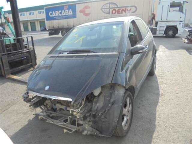 Foto 2ª: Motor Completo Mercedes Clase A 140 1.7 A 170 (169.032) [1.7 LTR. - 85 KW CAT] [M 266.940]