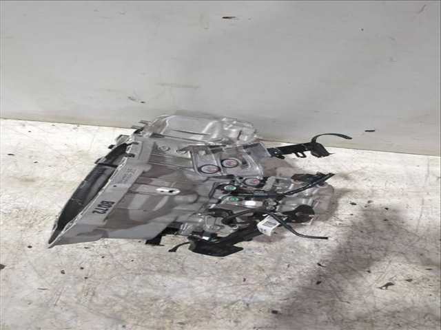 Foto 2ª: Caja Cambios Hyundai i20 1.0 T-GDI 101CV [G3LE] (2020)