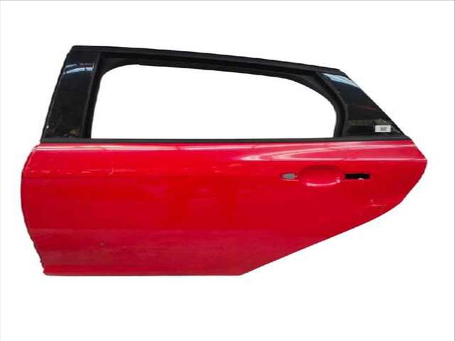 Puerta Trasera Izquierda Ford Focus 1.0 ECOBOOST
