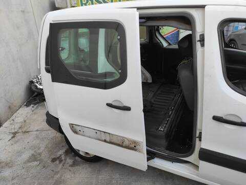 Puerta Lateral Corredera Derecha Citroen Berlingo 9HT FURGON