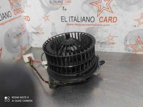 Ventilador de Calefacción Mercedes Clase E 180 BERLINA 136CV 100KW