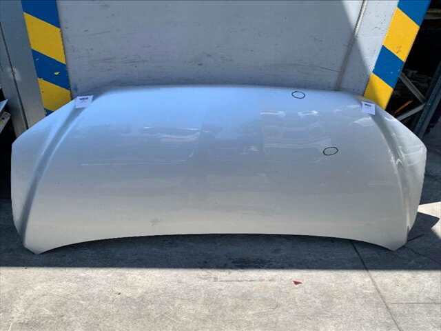 Capot Toyota Rav4 2.2 D4D136-150CV