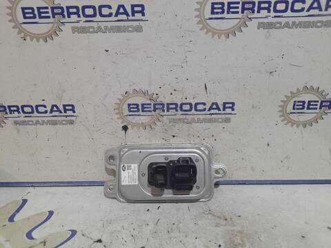 Centralita Motor ECU Jaguar XE 2.0 DIESEL CAT 180CV