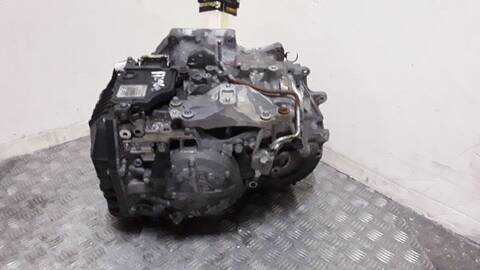 Foto 3ª: Caja Cambios Automatica Citroen C4 1.5 BLUEHDI 130 BBYHZB) 131CV 96KW AUT. [YH01] (2021)