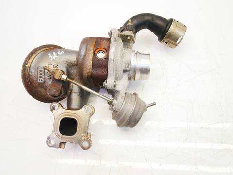 Turbocompresor Ford Fiesta 1.0 ECOBOOST GASOLINA 125 CV 92KW
