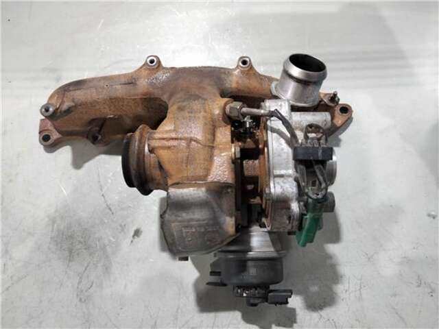 Turbocompresor Citroen DS5 2.0 DESIGN [2.0 LTR. - 132 KW BLUE-HDI FAP]