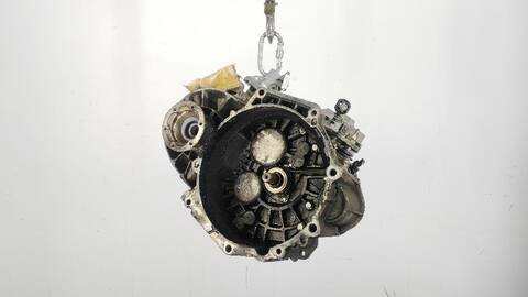 Caja Cambios Audi A3 1.9 TDI