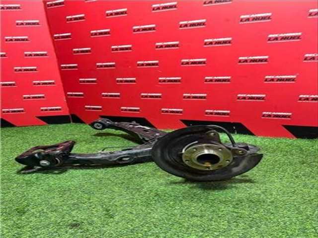 Mangueta Trasera Izquierda Citroen Jumpy CONTROL M BLUE-HDI FAP 122CV 90KW FURGON