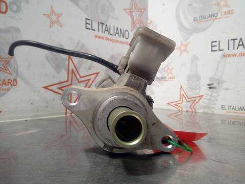 Foto 2ª: Bomba Freno Ford Transit FURGON 2006 ) 90CV 66KW (2004)