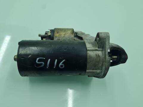 Motor de Arranque Bmw Serie 3 315 318D BERLINA 122CV 90KW