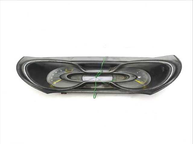 Cuadro de Instrumentos Renault Captur 0.9 TCE 90