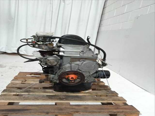 Foto 3ª: Motor Completo Lada Niva VERSION INDEFINIDA (1979)