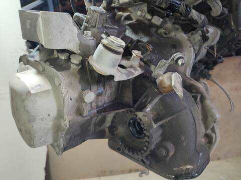 Caja Cambios Opel Astra BERLINA