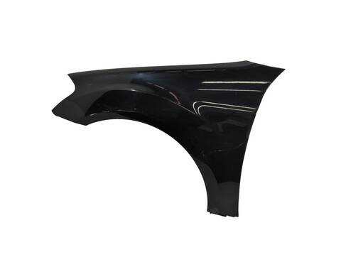 Foto 3ª: Aleta Delantera Izquierda Mercedes Clase ML 230 642940 (2009)