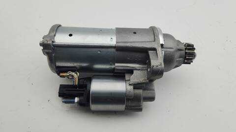 Foto 4ª: Motor de Arranque Audi A1 ADVANCE 95CV [DUSB] (2025)