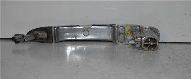 Foto 2ª: Maneta Exterior Delantera Derecha Renault Laguna 2.0 G MODELO 2, 2001-2007 [F4RJ7] (2004)