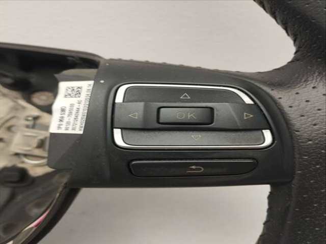 Foto 2ª: Volante Seat Alhambra STYLE I-TECH 150CV 110KW [CTHA] (2015)