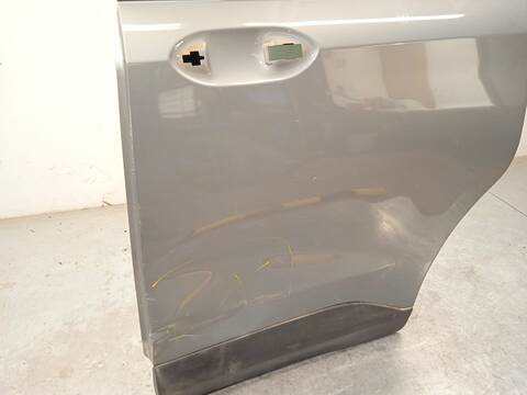 Foto 2ª: Puerta Lateral Corredera Izquierda Ford Tourneo 1.0 ECOBOOST 125CV 92KW [B7NB] (2024)