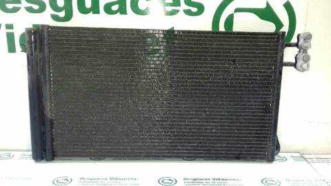 Radiador Calefaccion A.A. Bmw Serie 3 315 320D BERLINA 163CV 120KW