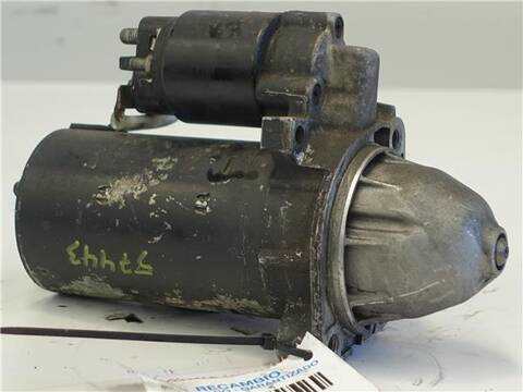 Motor de Arranque Mercedes Clase E 180 2.9 290 TD 210.017) BERLINA 129CV 95KW