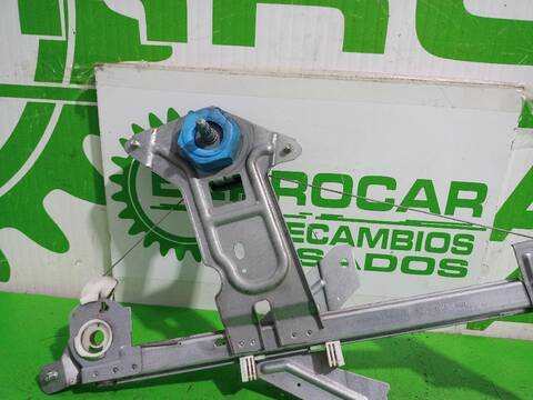 Foto 3ª: Elevalunas Manual Trasero Derecho Citroen Xsara 1.9 D SX 68CV [DJYXUD9A] (1997)