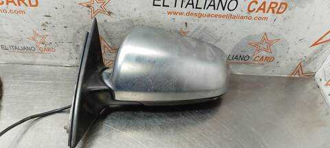Foto 3ª: Retrovisor Izquierdo Audi A4 2.5 TDI 120KW) AVANT 163CV [BFC] (2002)