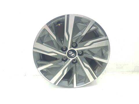 LLanta Aleacion Hyundai Tucson TECNO MILD-HYBRID 2WD