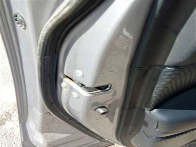 Cerradura Puerta Delantera Izquierda Toyota CHR 1.8 HYBRID ZYX10_ ZYX11_) 122CV 90KW