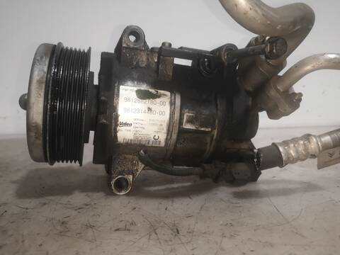 Compresor Aire Acondicionado Peugeot 308 HNY