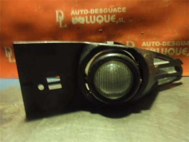 Faro Antiniebla Delantero Izquierdo Bmw Serie 7 720 3.0 D