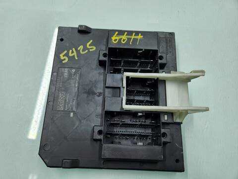 Centralita Motor ECU Seat Leon X-PERIENCE PLUS 4DRIVE 180CV 132KW