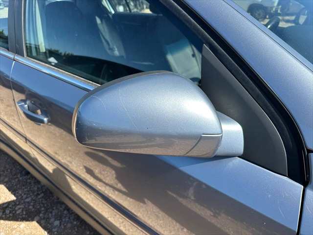 Foto 2ª: Retrovisor Derecho Opel Signum 2.2 DTI [Y22DTR] (2003)