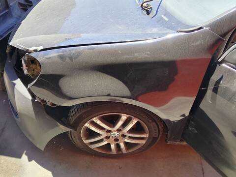 Aleta Delantera Izquierda Volkswagen Golf CBA