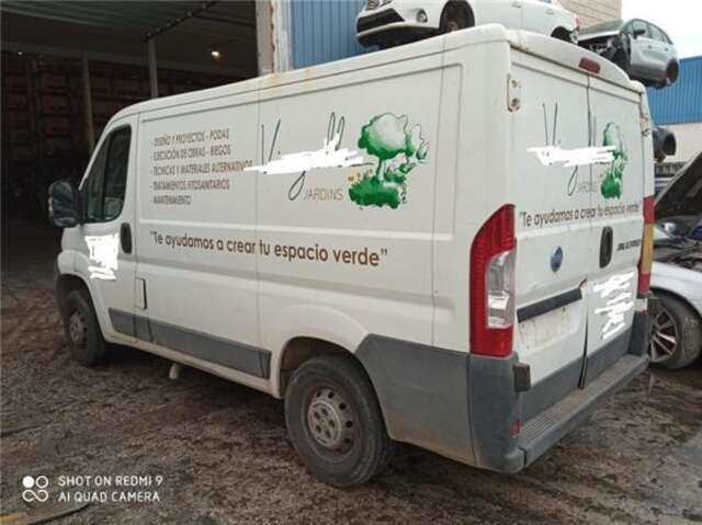 Foto 2ª: Elevalunas Eléctrico Delantero Derecho Fiat Ducato 2.0 D 115 MULTIJET [250 A1.000]
