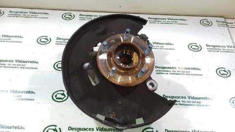 Mangueta Delantera Derecha Opel Astra ENJOY 125CV 92KW