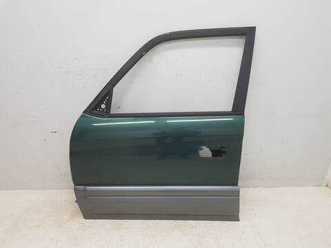 Puerta Delantera Izquierda Toyota Land Cruiser TD VX 3-PTAS.) KZJ90) 90CV 66KW