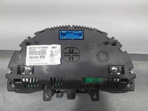 Foto 3ª: Cuadro de Instrumentos Volkswagen UP HIGH UP BMT 60CV 44KW [CHYA] (2021)