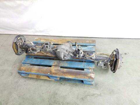 Puente Trasero Toyota Land Cruiser 2.8 177CV