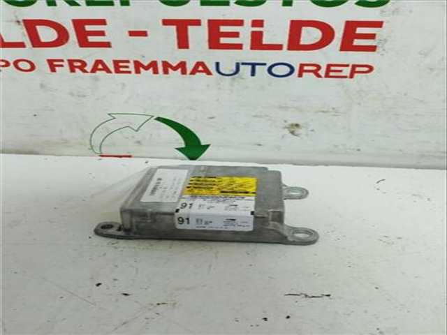 Centralita Airbag Toyota Corolla 2.2 D-4D SPORT [2.2 LTR. 130KW D-CAT]