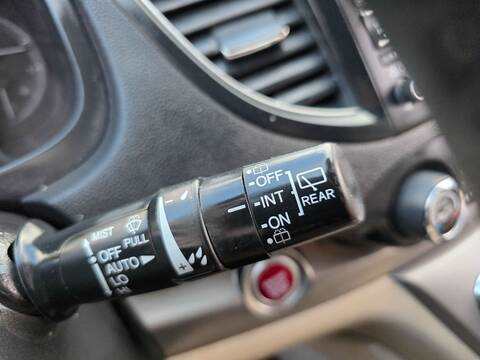 Foto 2ª: Mando Multifuncion Honda Crv N22B4 RE) (2013)