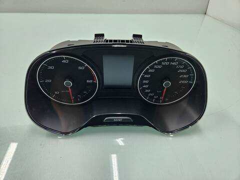 Cuadro de Instrumentos Seat Leon I-TECH 105CV 77KW