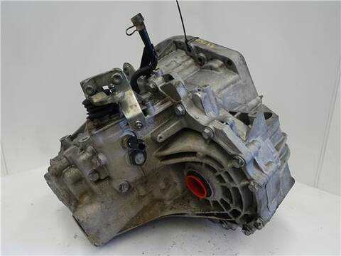 Foto 2ª: Caja Cambios Renault Scenic 1.9 DCI JM12 JM0G) 120CV 88KW JM) [F9Q 812] (2004)