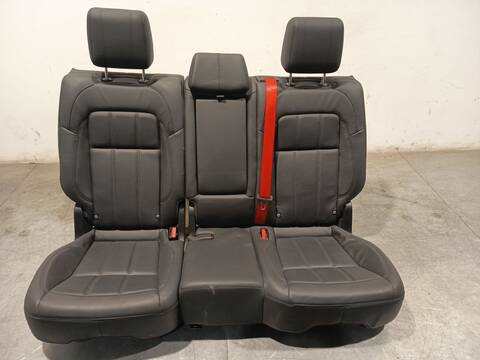 Asientos Traseros Land Rover Range 5.0 SCV8 4X4 525CV 386KW