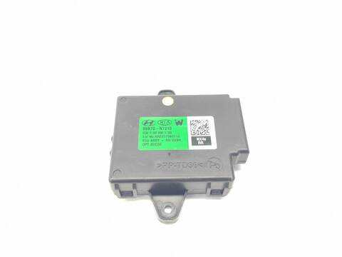 Foto 3ª: Centralita Motor ECU Hyundai Tucson 1.6TGDI 150CV 48V DT 150CV [G4FU] (2022)