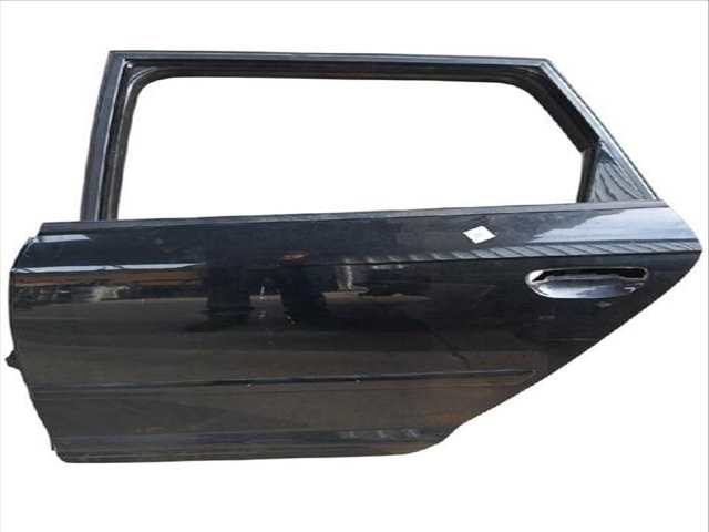 Puerta Trasera Izquierda Audi A3 1.6 TDI