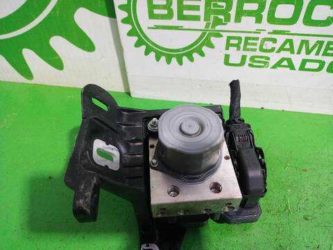 Foto 3ª: Abs Opel Corsa EXPRESSION 75CV (2014)