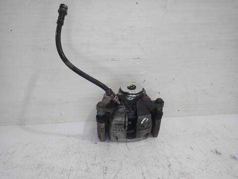 Foto 3ª: Pinza Freno Trasera Derecho Volkswagen Passat ADVANCE BLUEMOTION 105CV [CAYC] (2010)