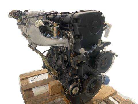 Foto 3ª: Motor Completo Hyundai Coupe COUPE [G4GF] (1996)